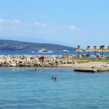 Apartmán Krk 14484d Krk Town