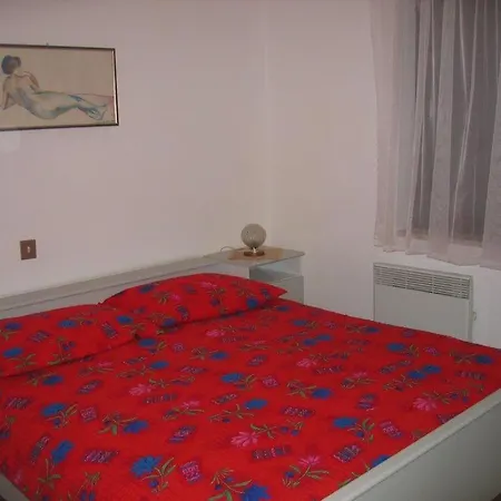Krk 14484d * Krk Town
