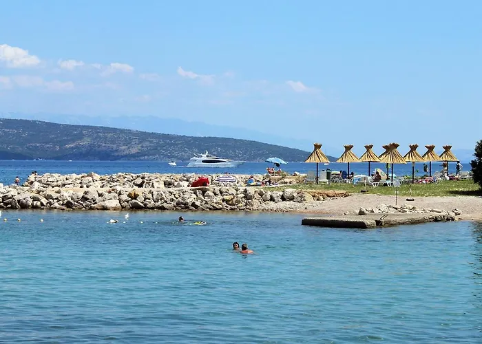 아파트 Krk 14484d 크르크