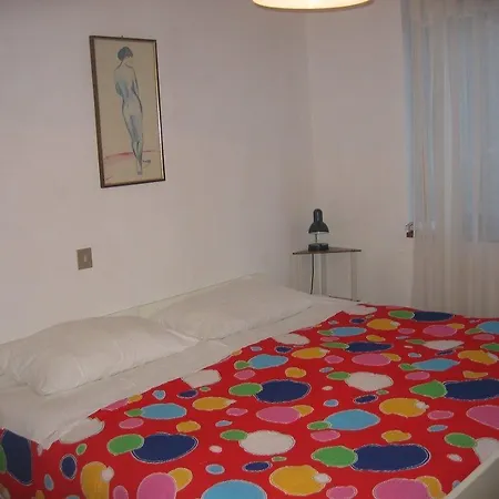 Krk 14484d Apartman *