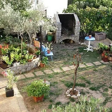 Krk 14484d Apartment *